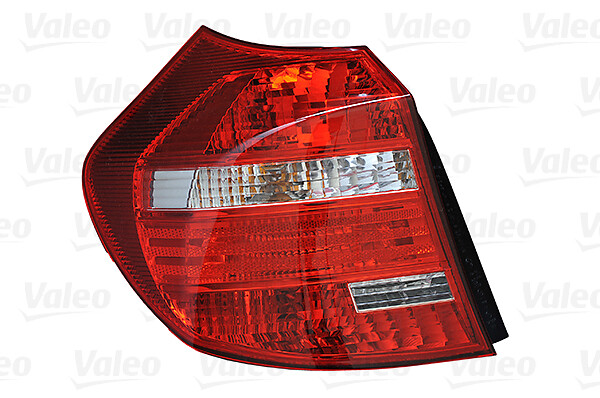VALEO FANALI ALOGENI